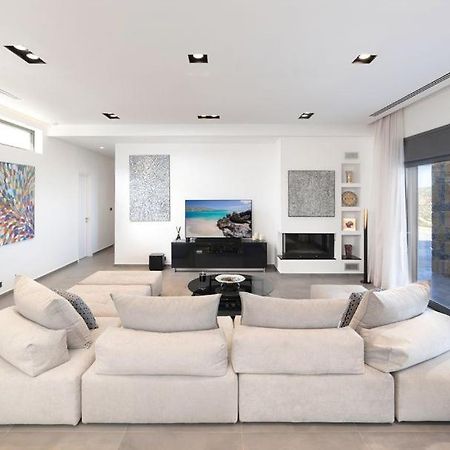 Elounda Villa Kalydon מראה חיצוני תמונה