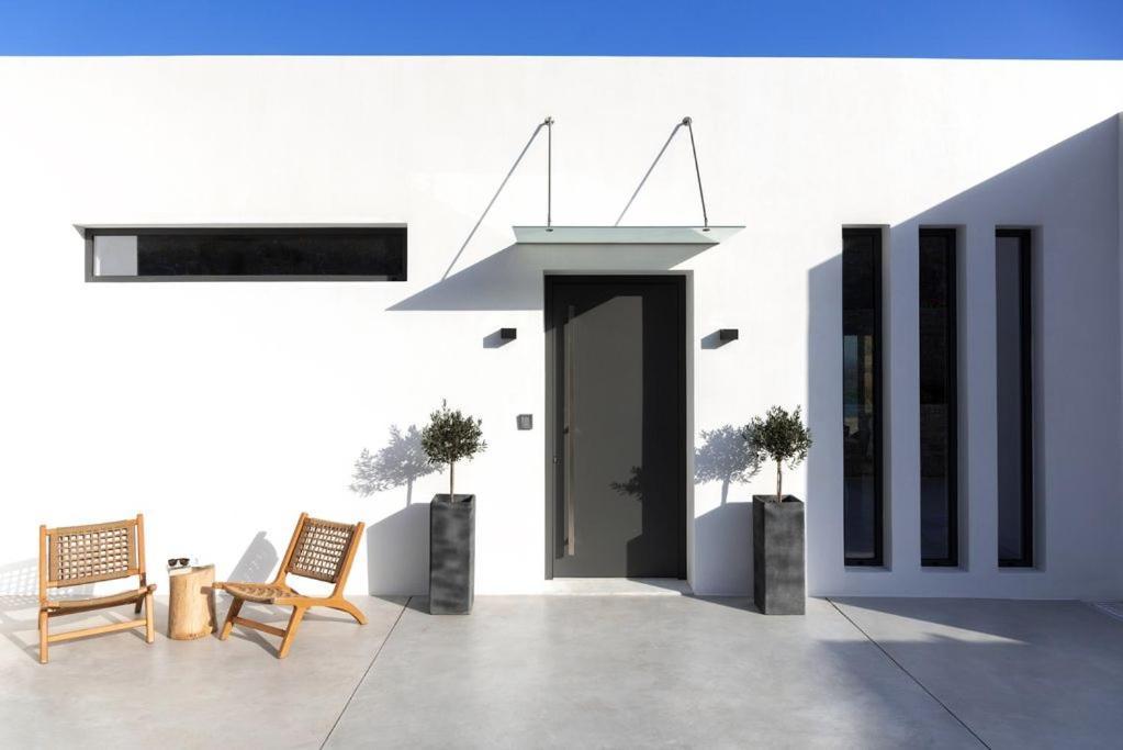 Elounda Villa Kalydon מראה חיצוני תמונה